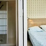 Appartamento En Deplacement 7 Wifi Gratuit Proche Gare Ouigo Tourcoing