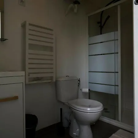 En Deplacement 7 Wifi Gratuit Proche Gare Ouigo Appartement