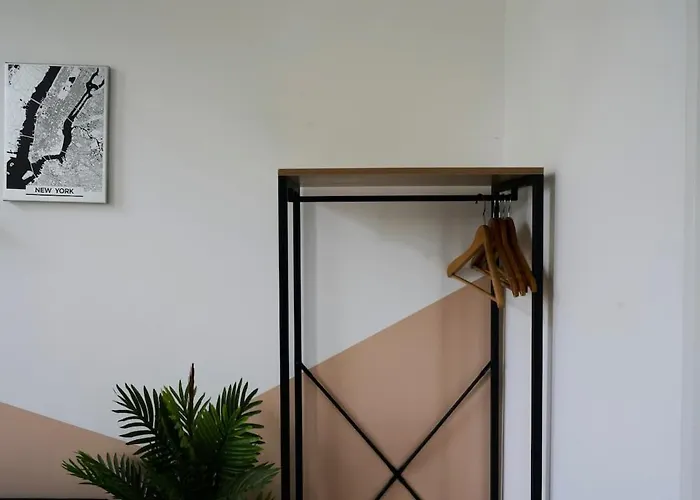 Appartement En Deplacement 7 Wifi Gratuit Proche Gare Ouigo *